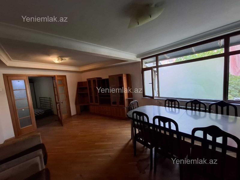 4-комн. квартира на продажу, Нариманов, Баку