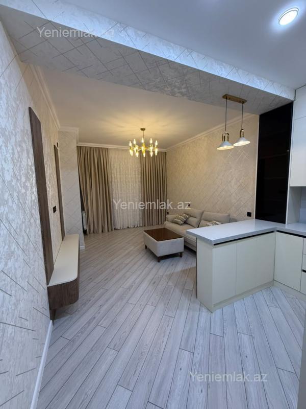 3 otaqlı mənzil satılır, Yasamal, Bakı