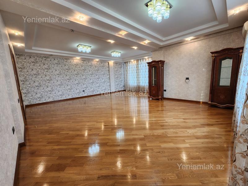 4-room apartment for sale, Khatai, Baku