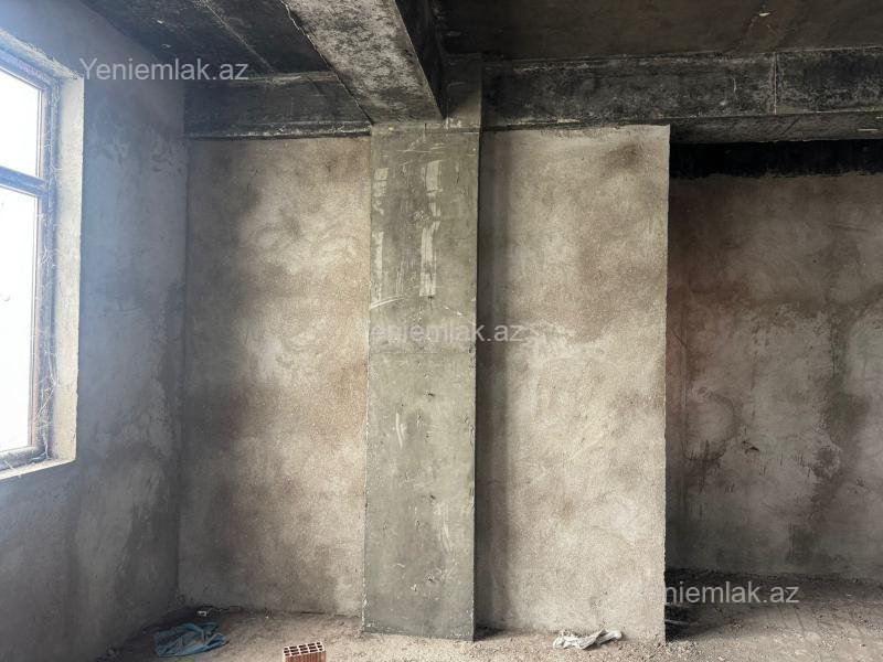 3-room apartment for sale, Nizami, Baku