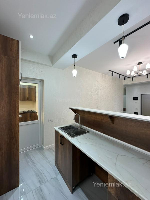 2 otaqlı mənzil satılır, Yasamal, Bakı