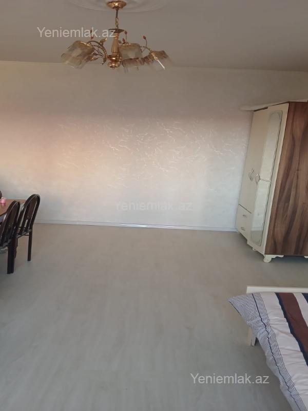 1 otaqlı mənzil satılır, Sumqayıt