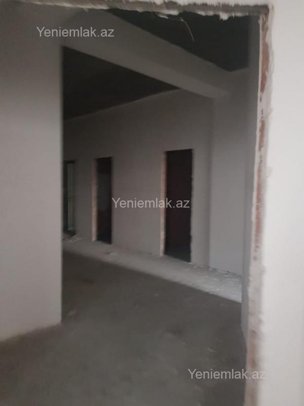3-room apartment for sale, Nasimi, Baku