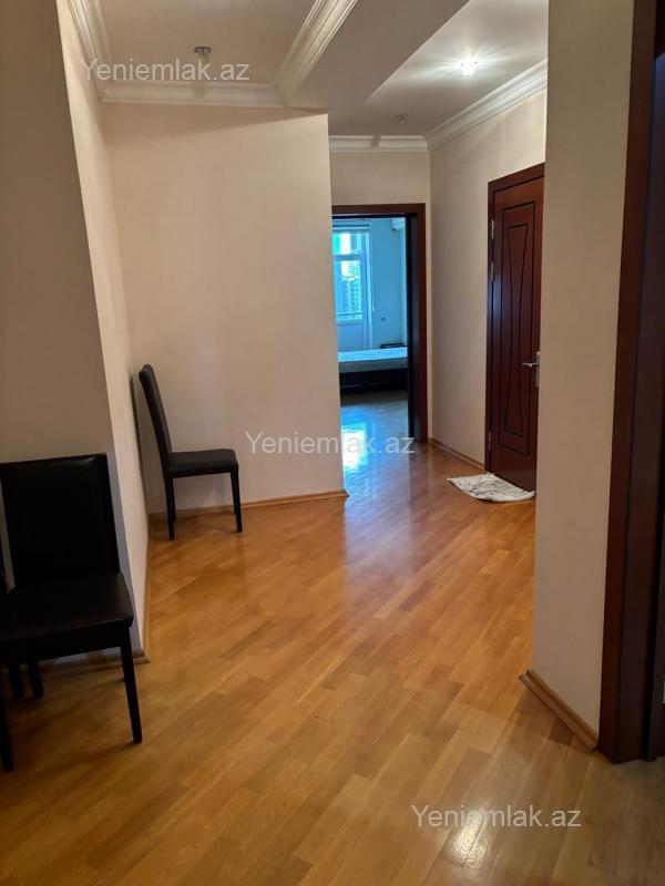 2-room apartment for sale, Khatai, Baku