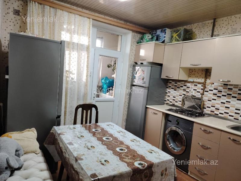 3 otaqlı mənzil satılır, Suraxanı, Bakı