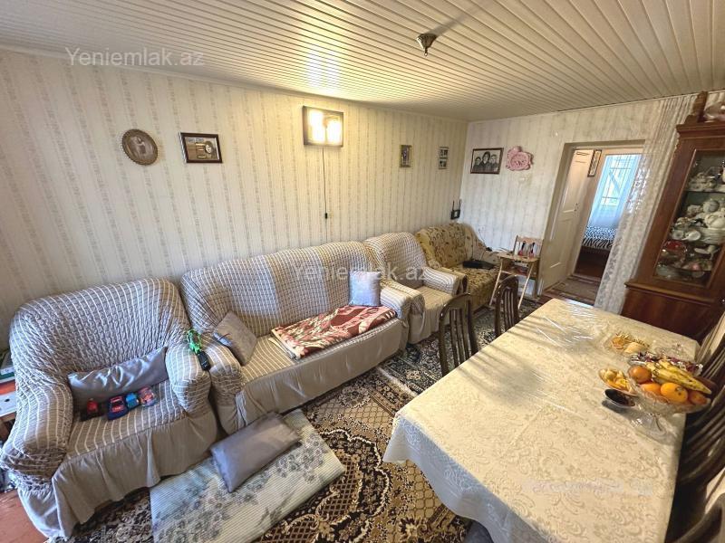 2-room apartment for sale, Yasamal, Baku