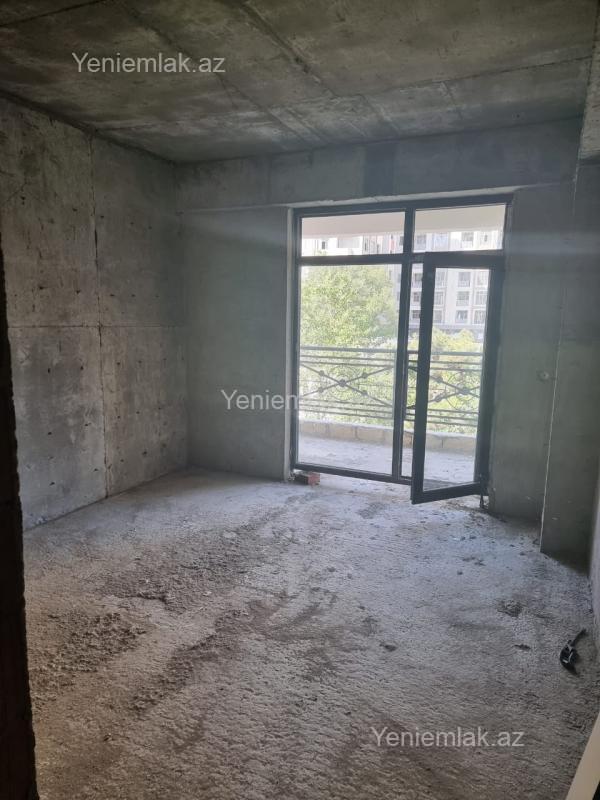 4-room apartment for sale, Narimanov, Baku