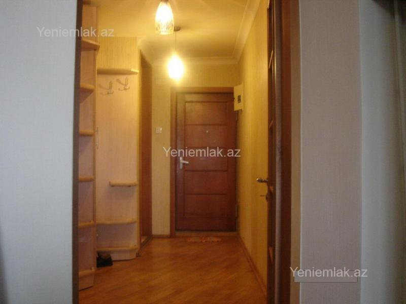 4 otaqlı mənzil satılır, Nərimanov, Bakı