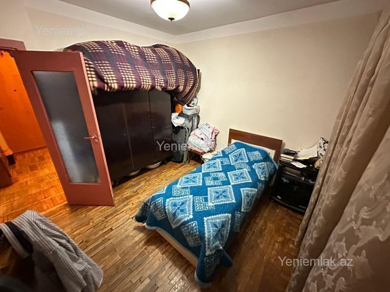 3-комн. квартира на продажу, Насими, Баку