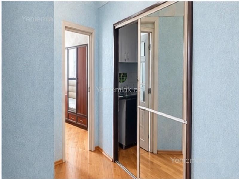 2-комн. квартира на продажу, Хатаи, Баку