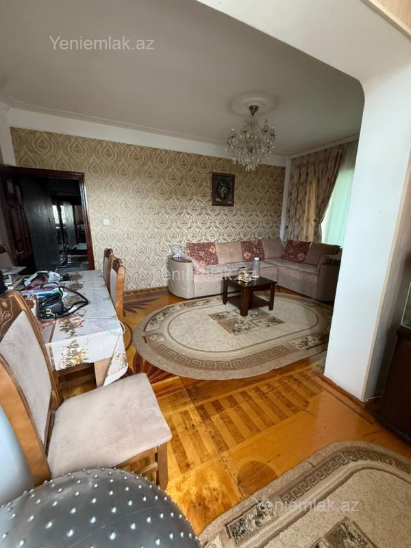 2-room apartment for sale, Narimanov, Baku