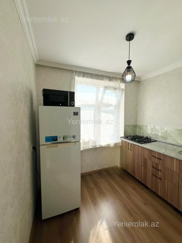 1-комн. квартира на продажу, Бинагади, Баку