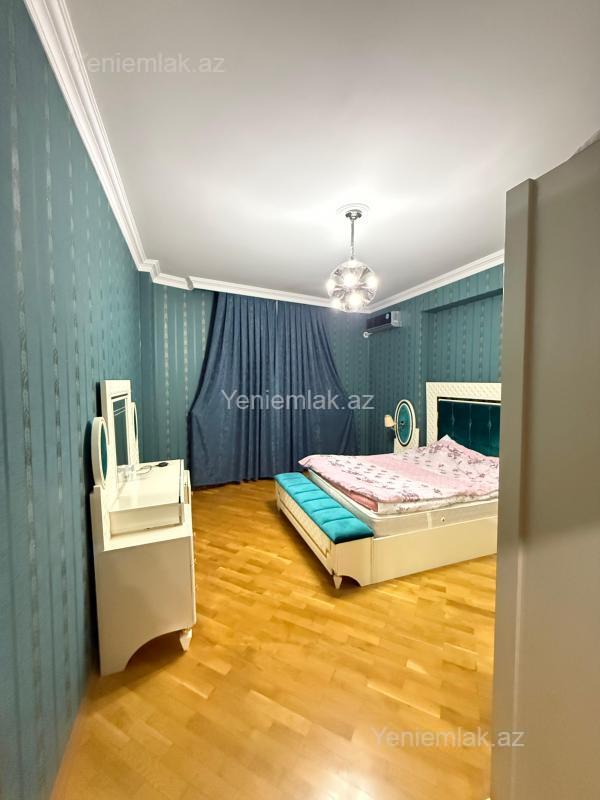2-комн. квартира на продажу, Хатаи, Баку