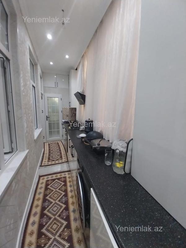 2-комн. квартира на продажу, Сабаил, Баку