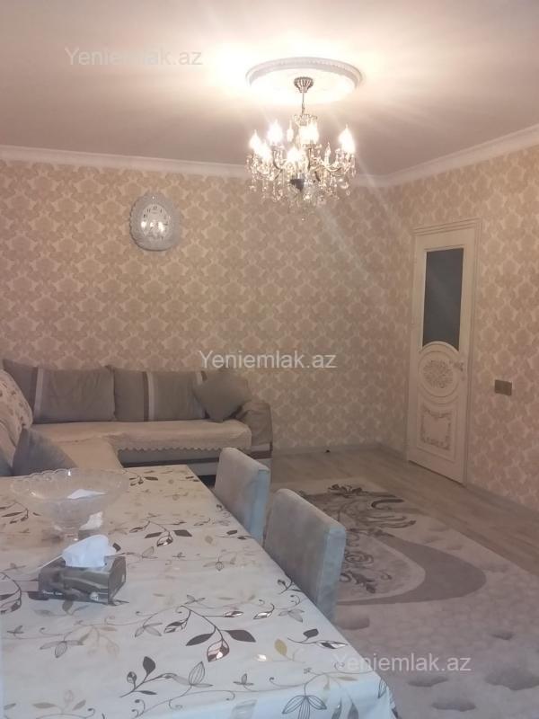 4 otaqlı mənzil satılır, Sumqayıt