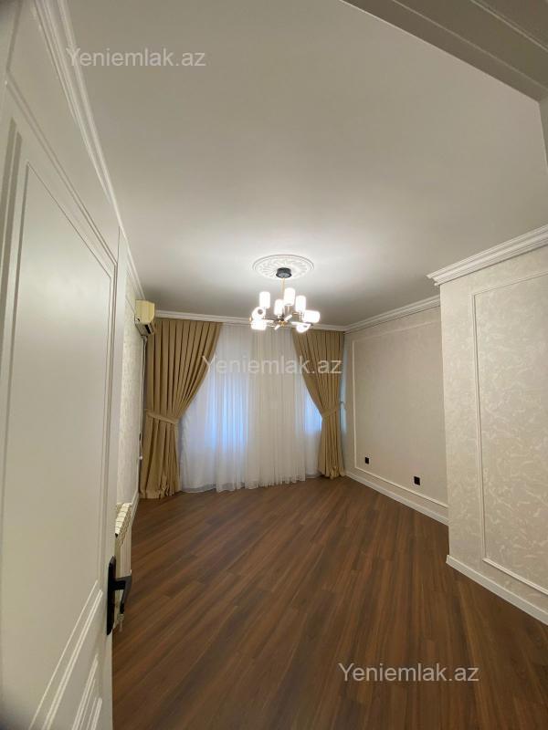2 otaqlı mənzil satılır, Yasamal, Bakı