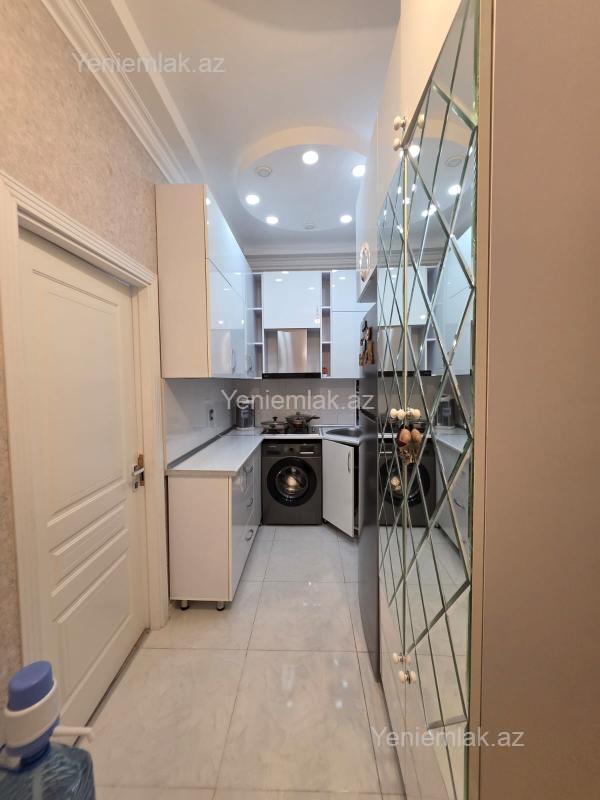 3 otaqlı mənzil satılır, Sabunçu, Bakı