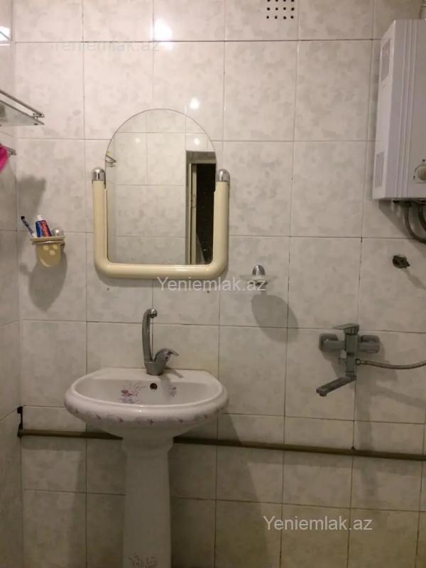 3 otaqlı mənzil satılır, Sumqayıt