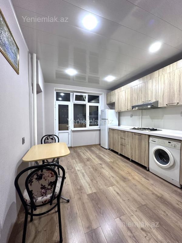 2-комн. квартира на продажу, Хатаи, Баку