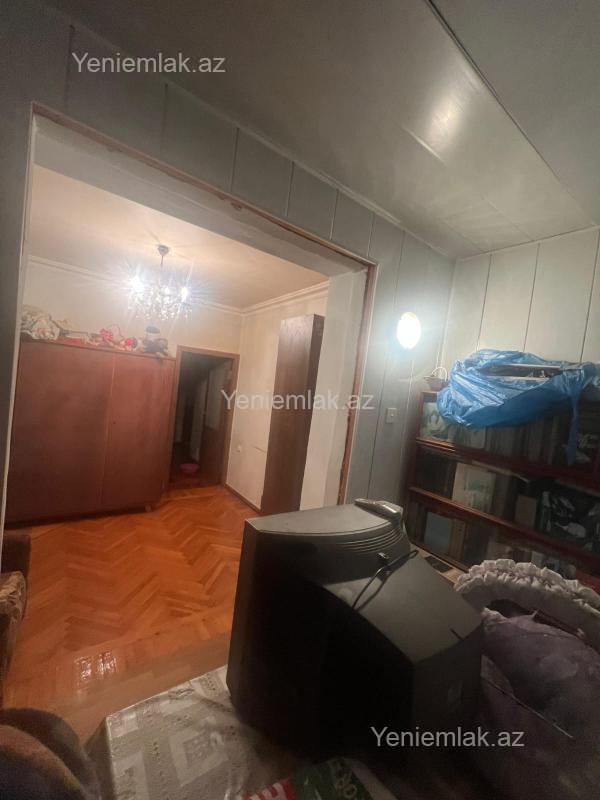3-комн. квартира на продажу, Низами, Баку