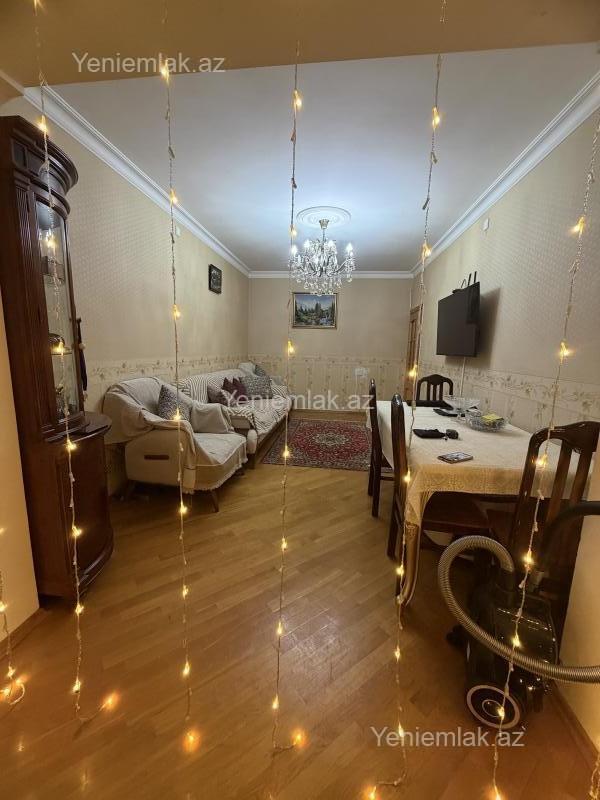 2-комн. квартира на продажу, Хатаи, Баку