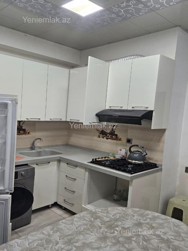 2 otaqlı mənzil satılır, Sumqayıt