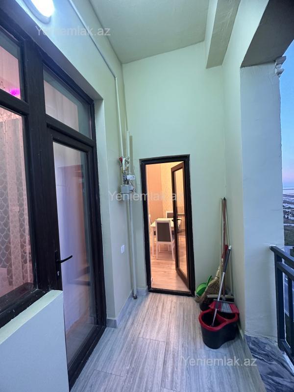 2 otaqlı mənzil satılır, Sumqayıt