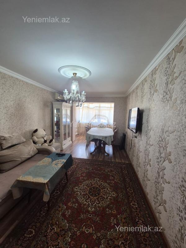 4-комн. квартира на продажу, Низами, Баку