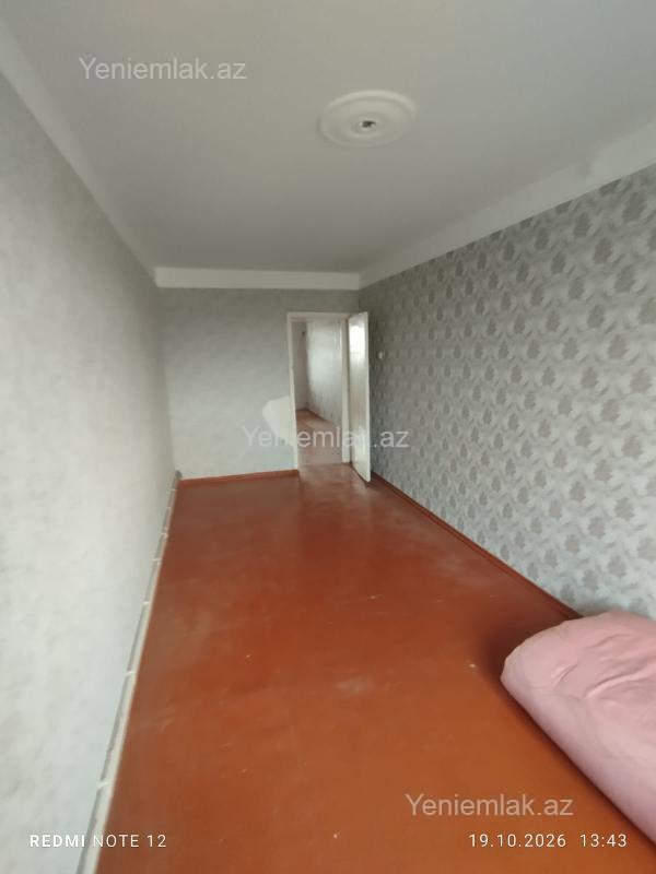 2 otaqlı mənzil satılır, Sumqayıt