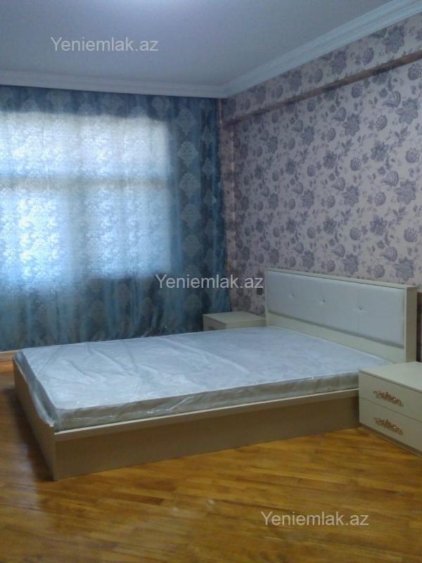 2-комн. квартира на продажу, Низами, Баку
