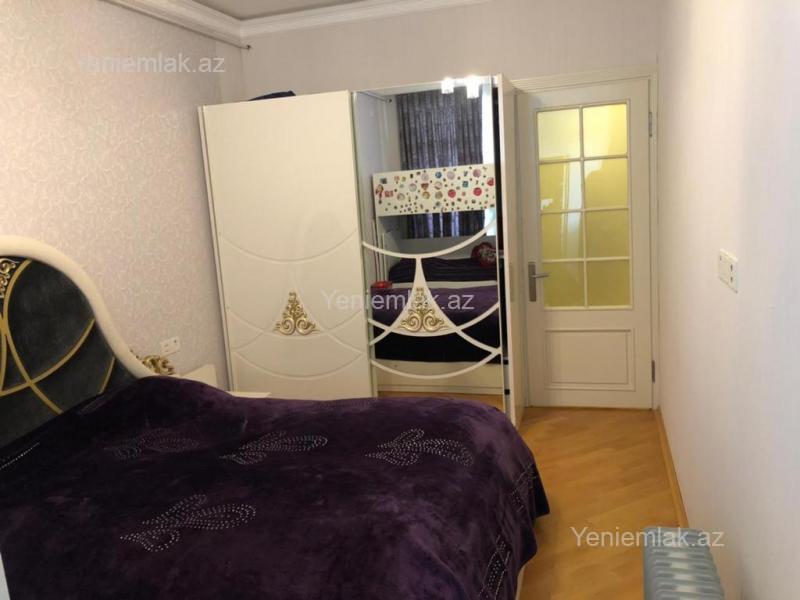 2-room apartment for sale, Surakhani, Baku