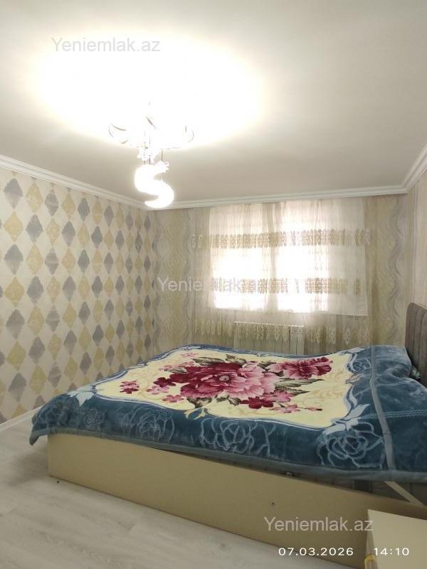 3 otaqlı mənzil satılır, Sumqayıt