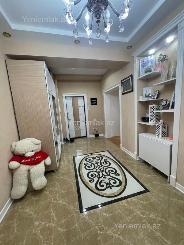 3 otaqlı mənzil satılır, Sumqayıt
