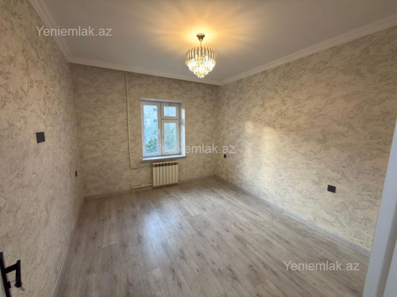 3-комн. квартира на продажу, Нариманов, Баку