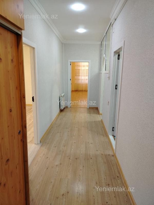2-комн. квартира на продажу, Ясамал, Баку
