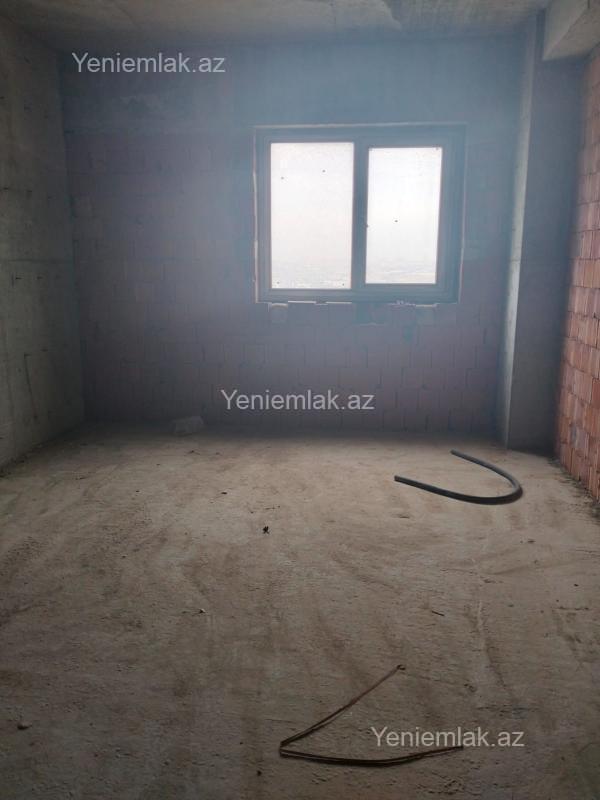 3 otaqlı mənzil satılır, Nəsimi, Bakı