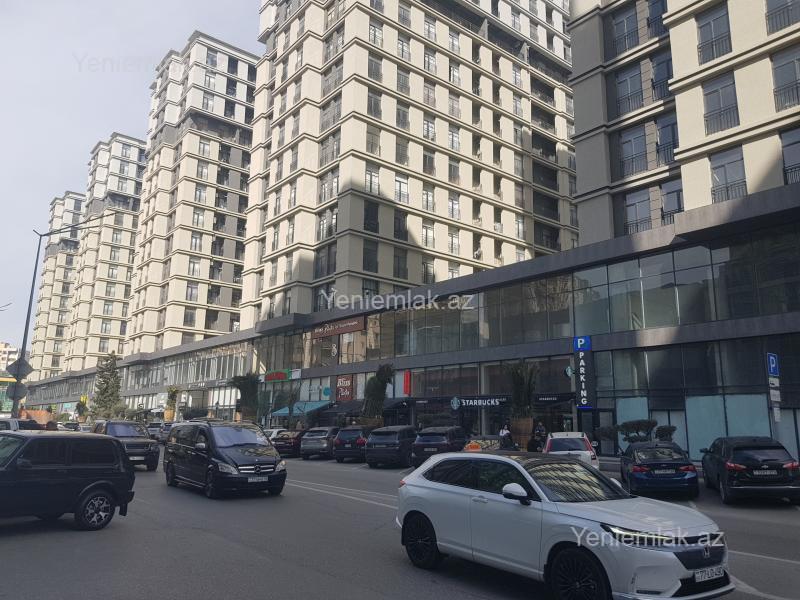 2-room apartment for sale, Narimanov, Baku