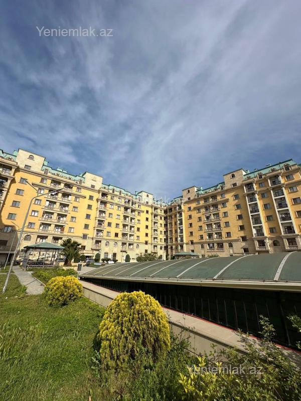 3-room apartment for sale, Sumgait