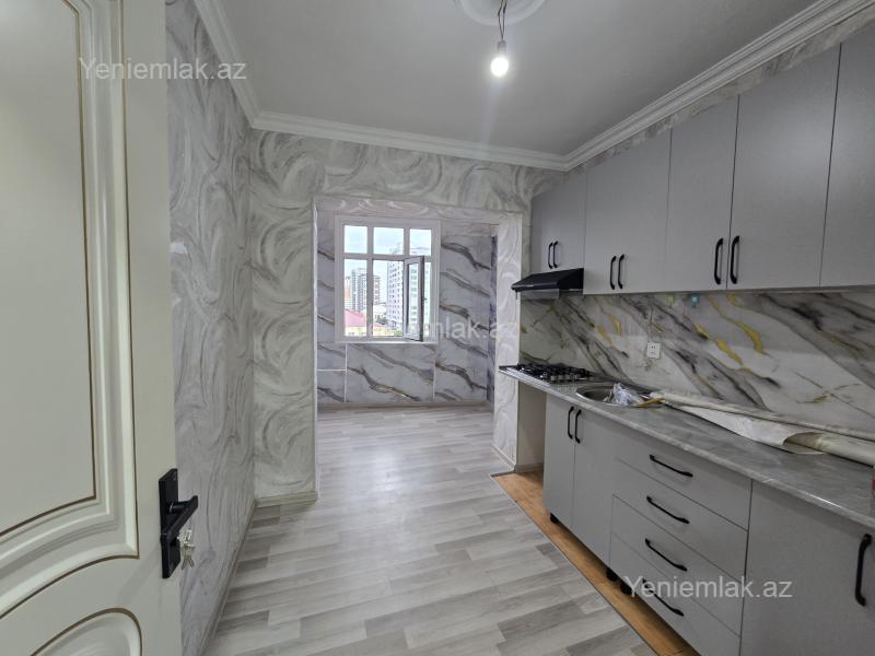 2-room apartment for sale, Sumgait