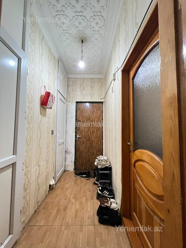 3 otaqlı mənzil satılır, Sabunçu, Bakı