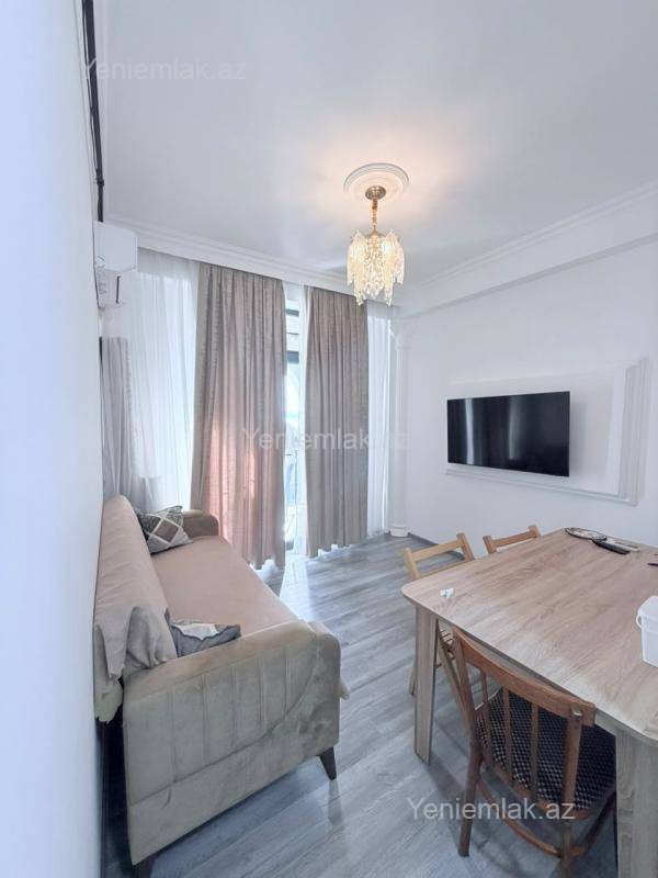 2 otaqlı mənzil satılır, Xətai, Bakı