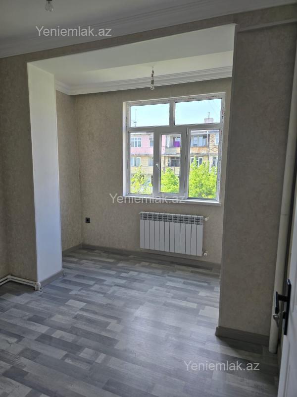2-room apartment for sale, Sabunchu, Baku