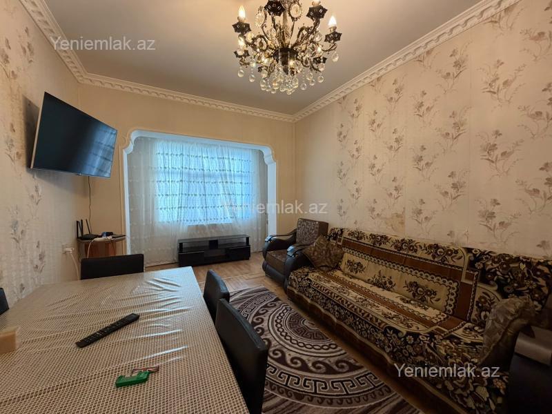 2-room apartment for sale, Sabunchu, Baku