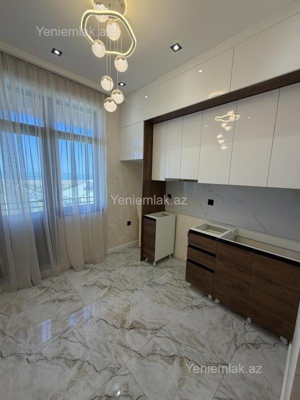 2 otaqlı mənzil satılır, Sumqayıt