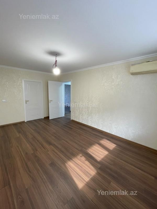 3-room apartment for sale, Yasamal, Baku