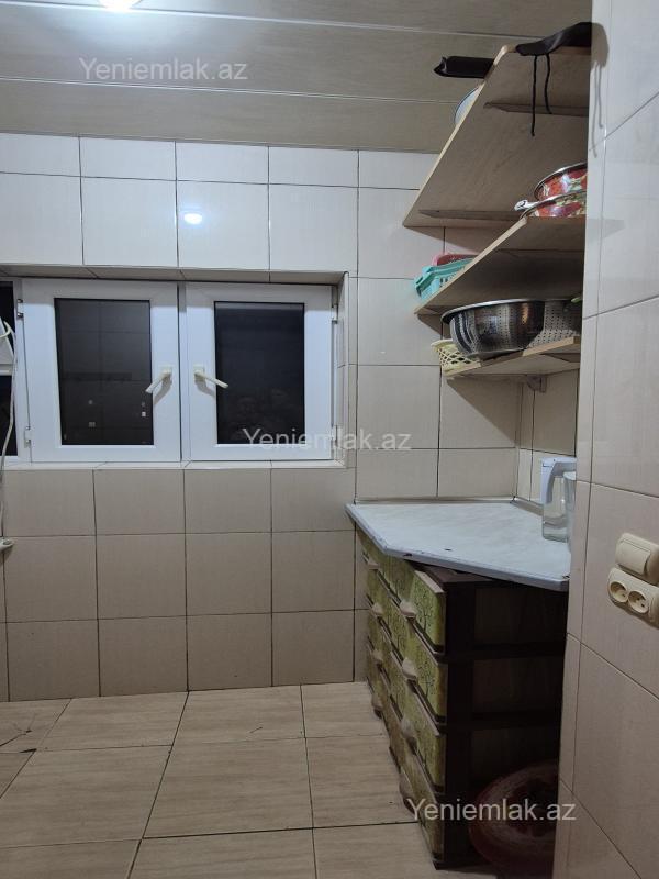 3 otaqlı mənzil satılır, Sumqayıt