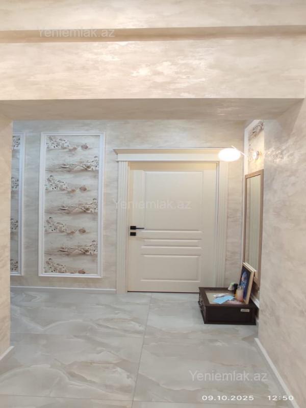 2-room apartment for sale, Sumgait