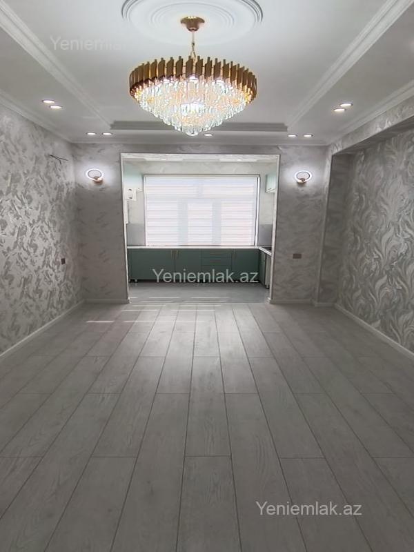 2 otaqlı mənzil satılır, Sumqayıt