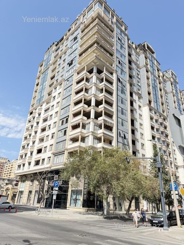 2 otaqlı mənzil satılır, Nərimanov, Bakı