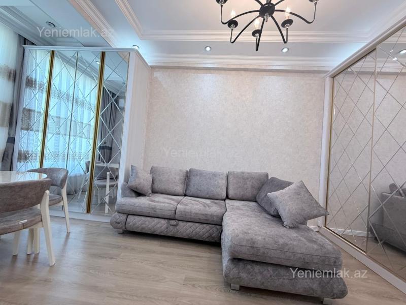 1-комн. квартира на продажу, Сумгаит